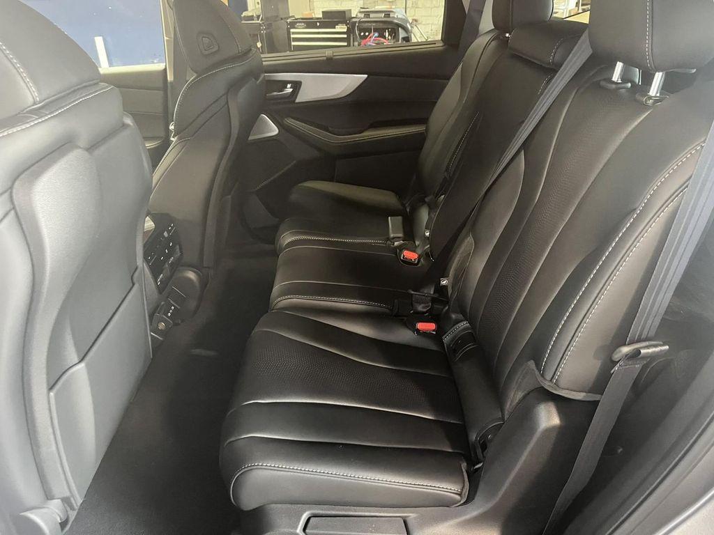 new 2026 Acura MDX car, priced at $61,350