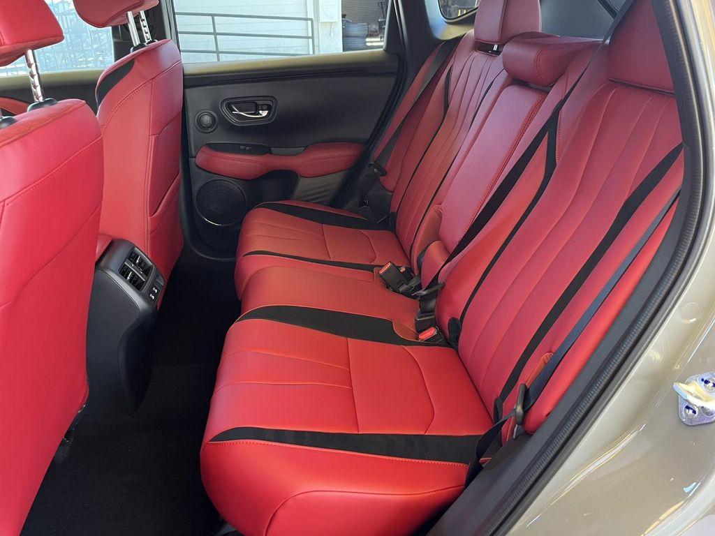 new 2026 Acura ADX car, priced at $40,335