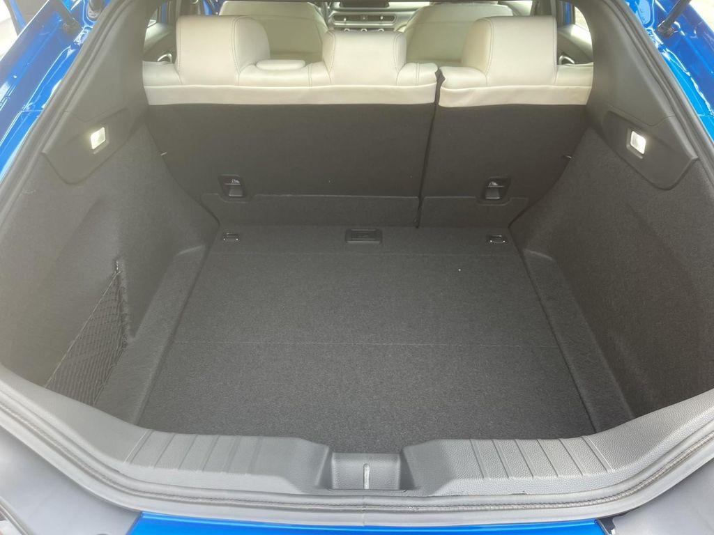 new 2026 Acura Integra car, priced at $37,845