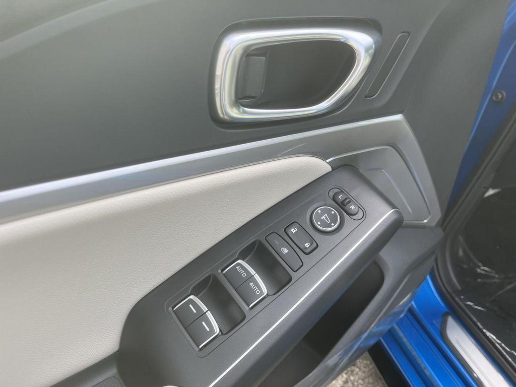 new 2026 Acura Integra car, priced at $37,845