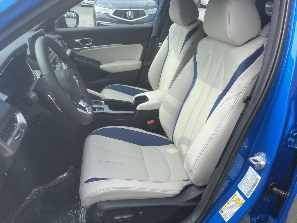 new 2026 Acura Integra car, priced at $37,845