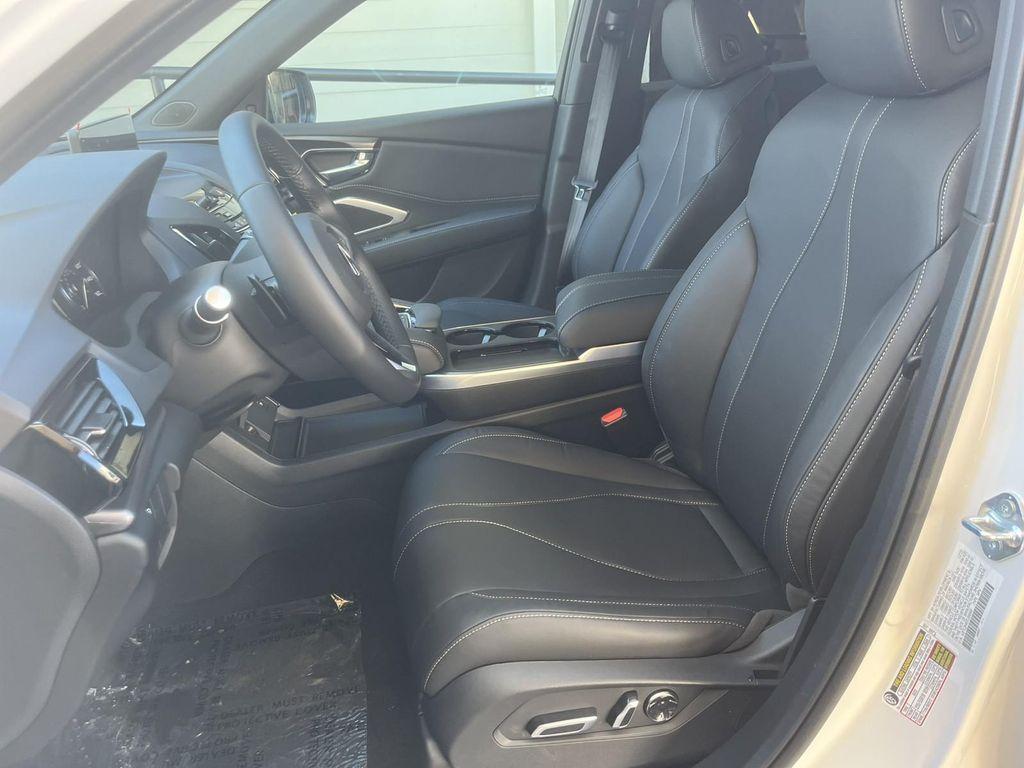 new 2026 Acura RDX car, priced at $47,050