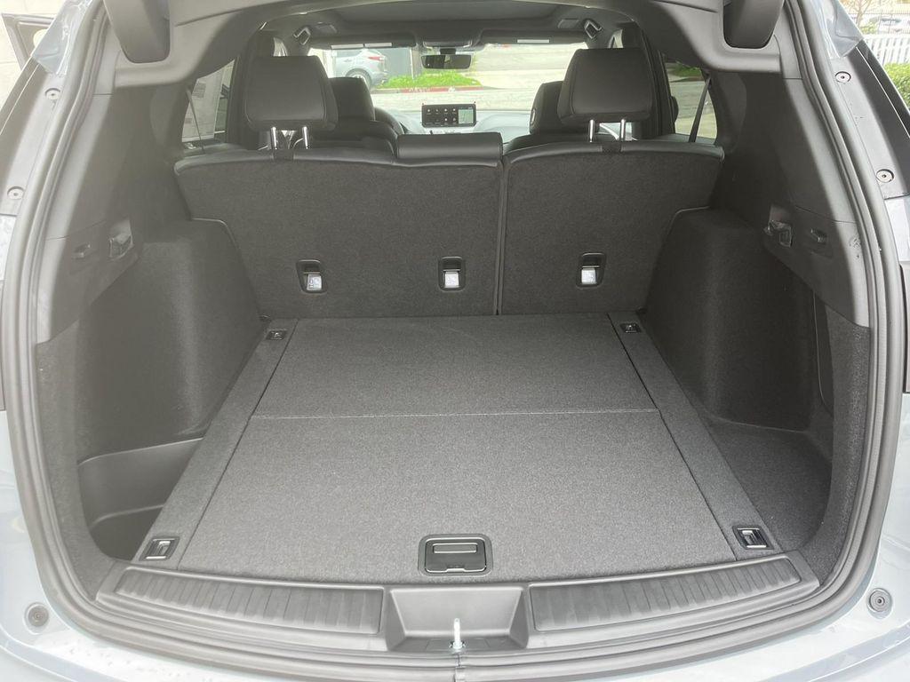 new 2026 Acura RDX car, priced at $52,650