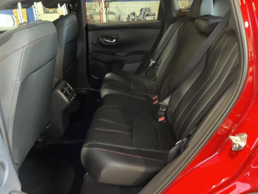 new 2026 Acura ADX car, priced at $39,735