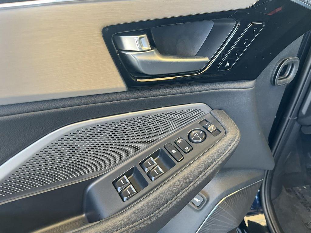 new 2025 Acura MDX car, priced at $55,350