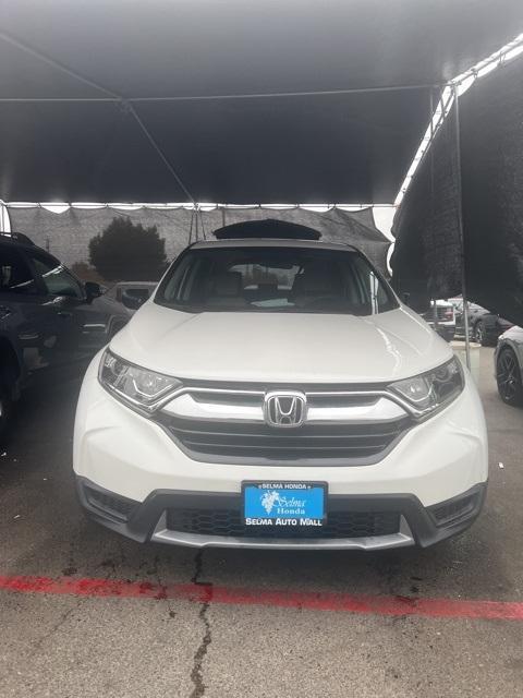 used 2019 Honda CR-V car, priced at $19,266