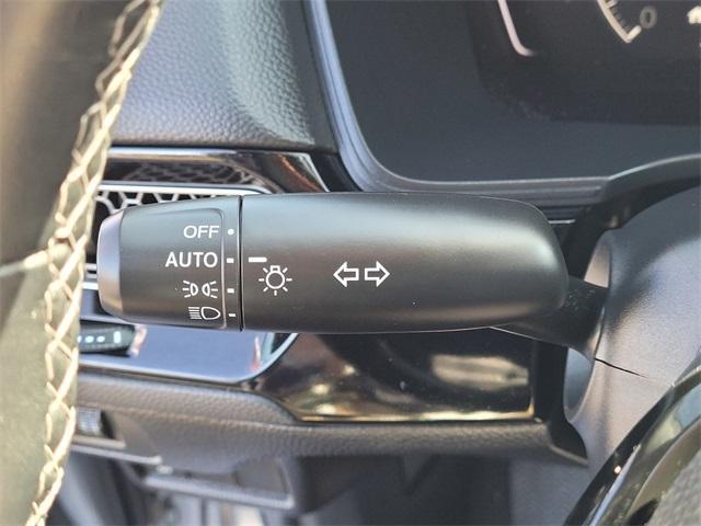 used 2024 Honda Civic car, priced at $25,881