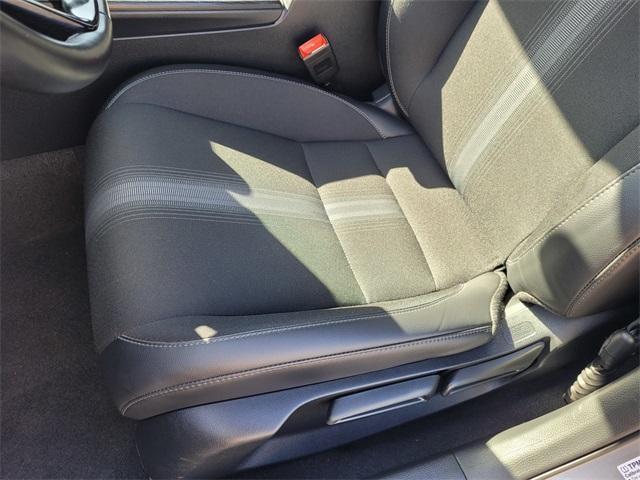 used 2024 Honda Civic car, priced at $25,881