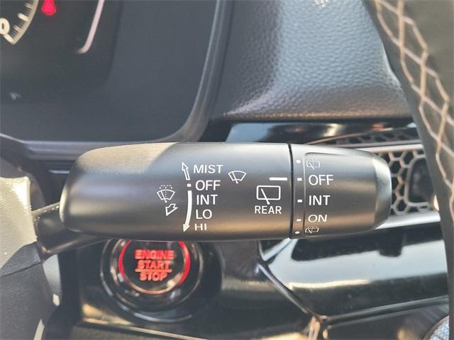 used 2024 Honda Civic car, priced at $25,881
