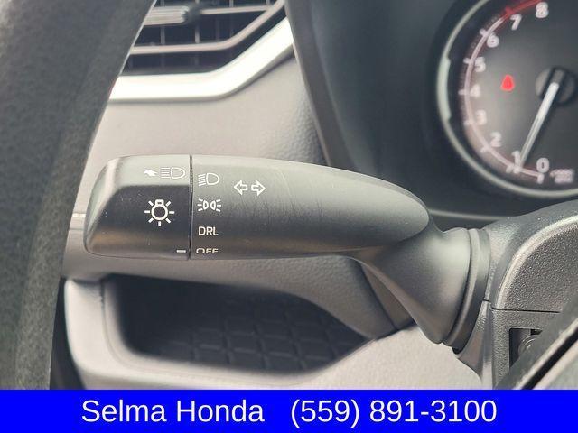 used 2024 Toyota RAV4 car, priced at $26,748