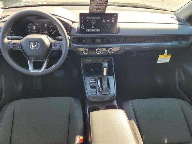 new 2026 Honda CR-V car, priced at $32,370