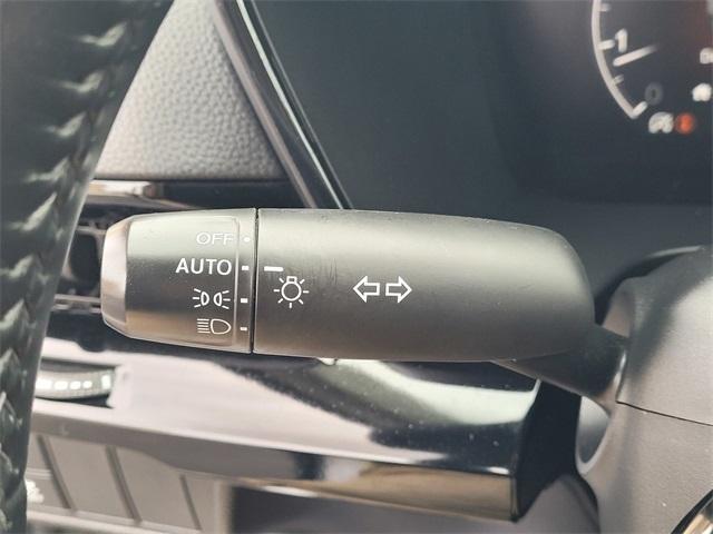 used 2025 Honda CR-V car, priced at $33,910