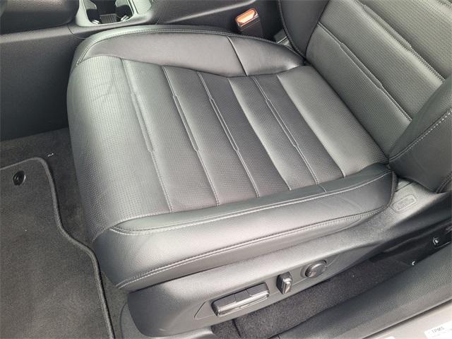 used 2025 Honda CR-V car, priced at $33,910