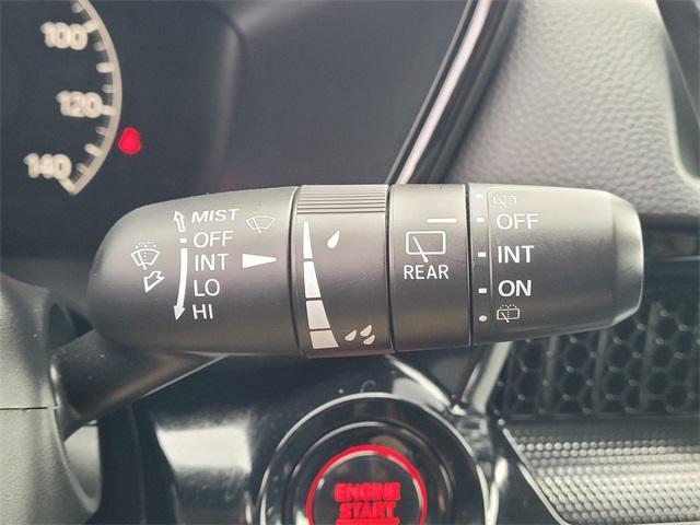 used 2025 Honda CR-V car, priced at $33,910