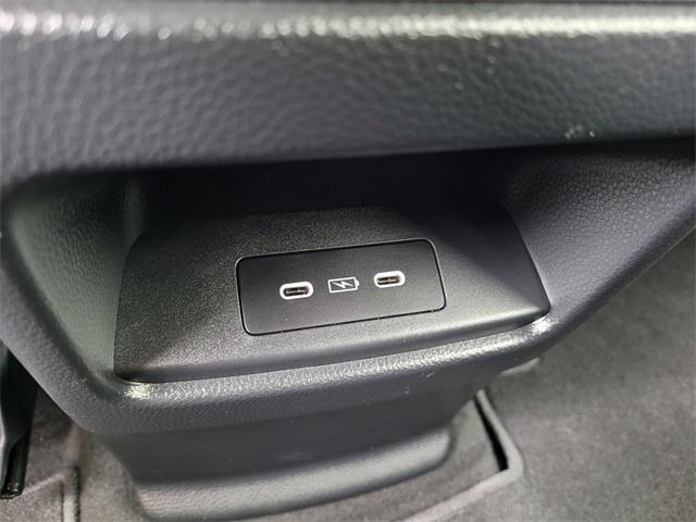 used 2025 Honda CR-V car, priced at $33,910