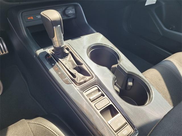 new 2026 Honda Civic car, priced at $28,990