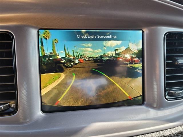 used 2023 Dodge Charger car, priced at $27,677