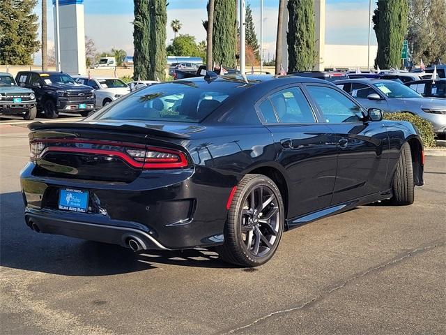 used 2023 Dodge Charger car, priced at $27,677