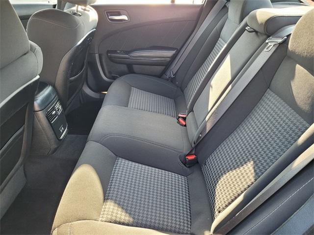 used 2023 Dodge Charger car, priced at $27,677