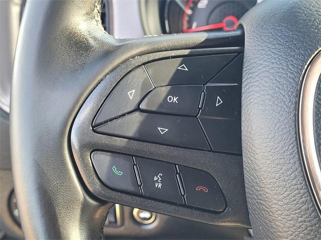 used 2023 Dodge Charger car, priced at $27,677