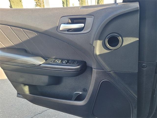 used 2023 Dodge Charger car, priced at $27,677