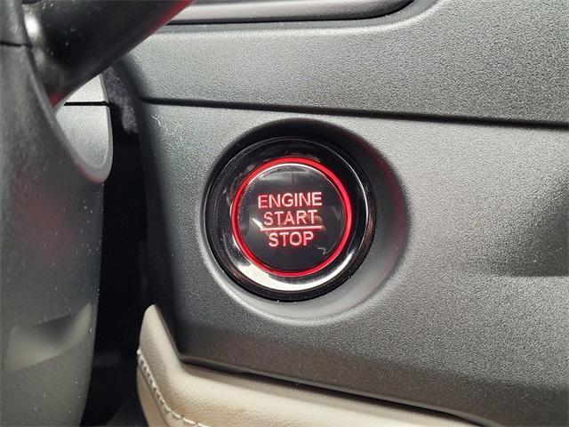 used 2024 Honda Accord car, priced at $26,295