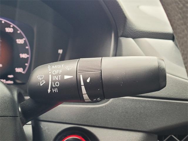 used 2024 Honda Accord car, priced at $26,295