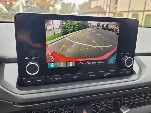 used 2024 Honda Accord car, priced at $26,295