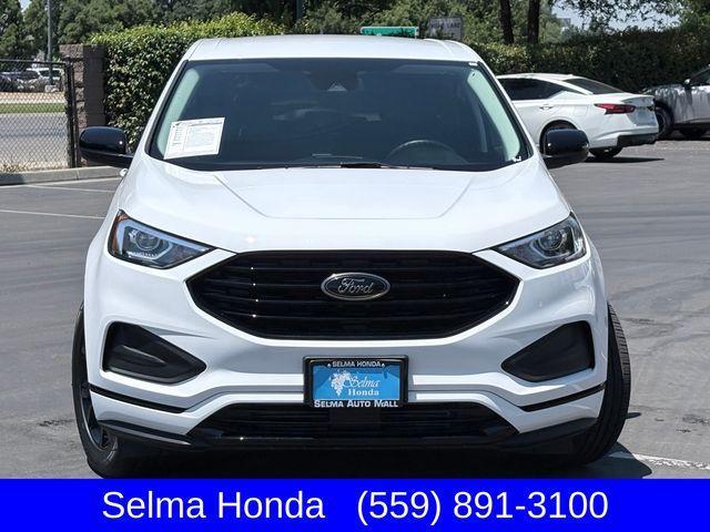 used 2023 Ford Edge car, priced at $26,720