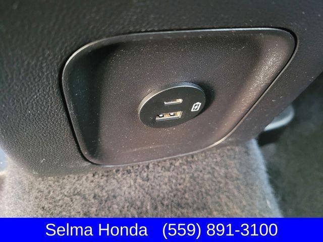 used 2023 Ford Bronco Sport car, priced at $25,503