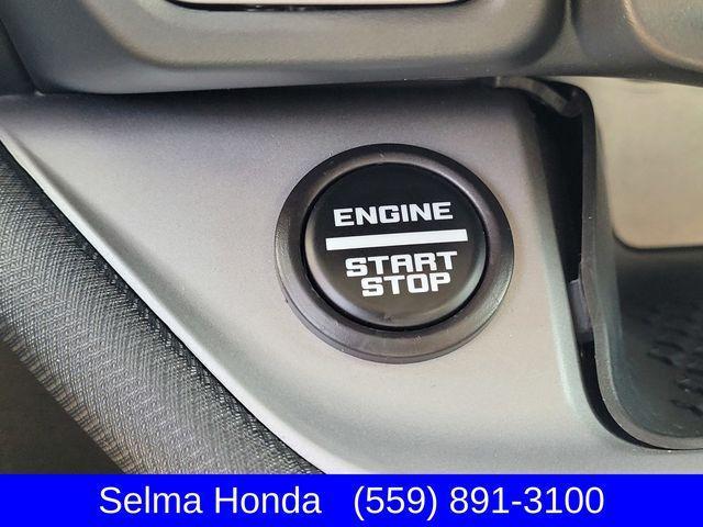 used 2023 Ford Bronco Sport car, priced at $25,503