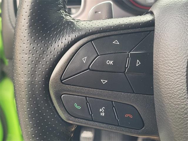 used 2023 Dodge Charger car, priced at $50,607