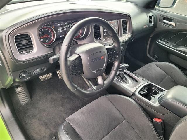 used 2023 Dodge Charger car, priced at $50,607