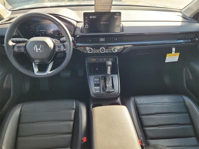 new 2026 Honda CR-V car, priced at $37,305