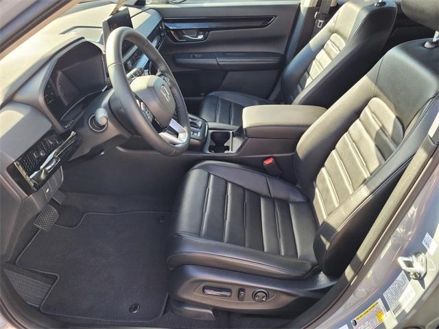 new 2026 Honda CR-V car, priced at $37,305