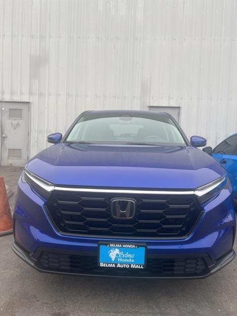 used 2023 Honda CR-V car, priced at $27,277