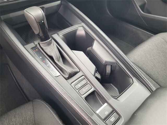 new 2025 Honda Accord car, priced at $32,210