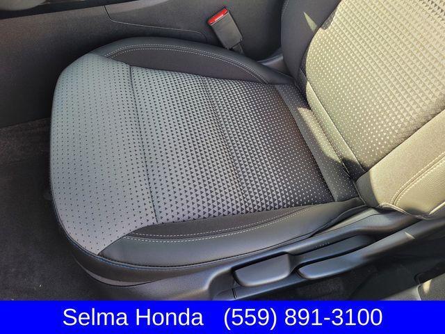 used 2024 Chevrolet Trax car, priced at $21,315