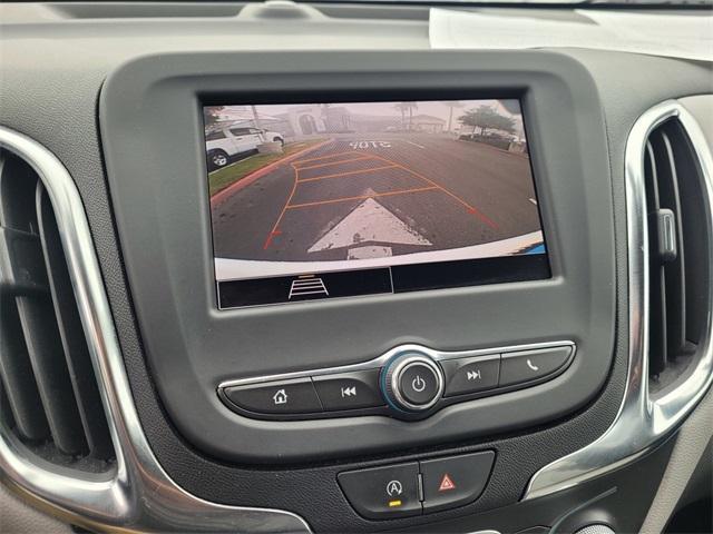 used 2024 Chevrolet Equinox car, priced at $20,686