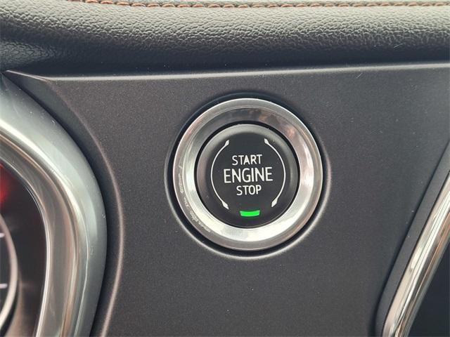 used 2019 Chevrolet Blazer car, priced at $24,321