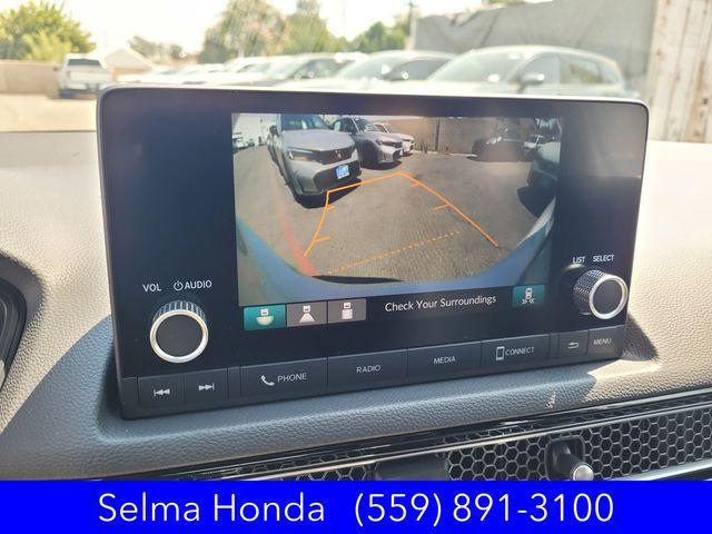 new 2026 Honda Civic car, priced at $29,445