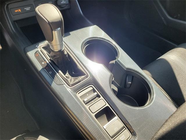 new 2026 Honda Civic car, priced at $28,990