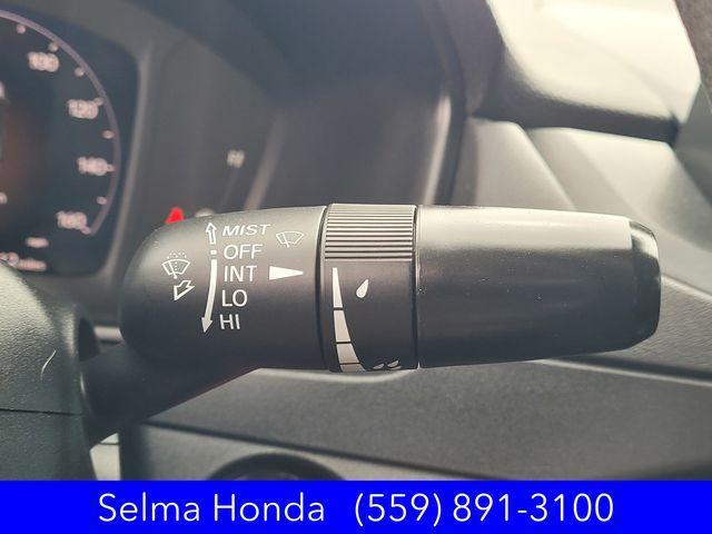 used 2024 Honda Accord car, priced at $26,246