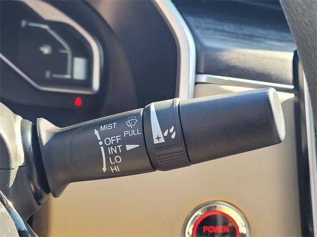 used 2020 Honda Clarity Plug-In Hybrid car, priced at $18,986