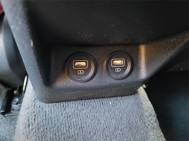 used 2023 Kia K5 car, priced at $24,823