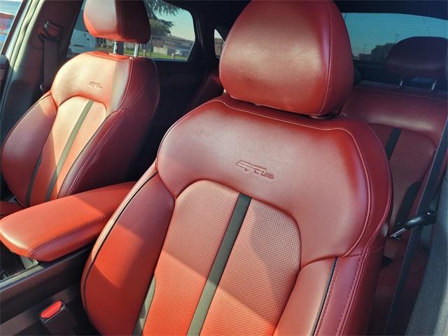 used 2023 Kia K5 car, priced at $24,823