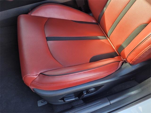 used 2023 Kia K5 car, priced at $24,823