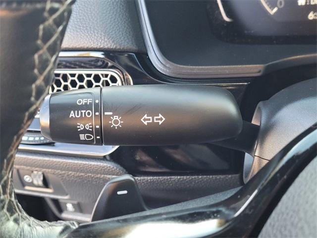 used 2023 Honda Civic car, priced at $22,765