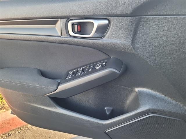 used 2023 Honda Civic car, priced at $22,765