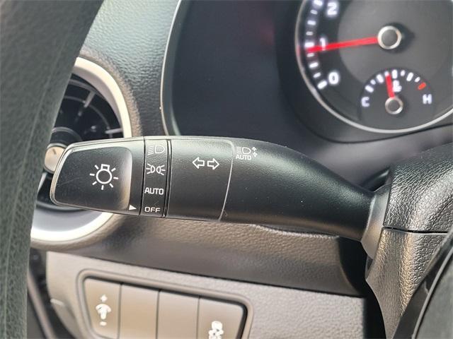 used 2024 Kia Forte car, priced at $18,113